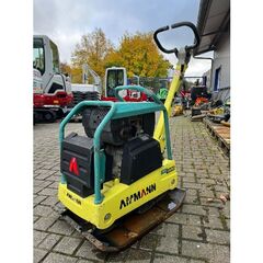  Rüttelplatten Ammann APR 25/50 Rüttelplatte gebraucht – zu kaufen in Bergneustadt 12467003